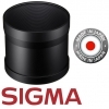 Sigma LH1164-01 Lens Hood For 150-600mm F5-6.3 DG OS HSM S Lens